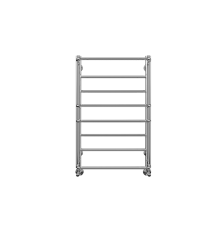 Полотенцесушитель водяной Royal Thermo Микс П8 500x796 мм НС-1204584