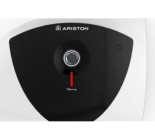 Водонагреватель электрический накопительный Ariston ABS ANDRIS LUX 15 UR 15 л под раковиной 3100607
