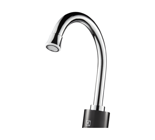 Водонагреватель проточный Electrolux Taptronic Black 1246479