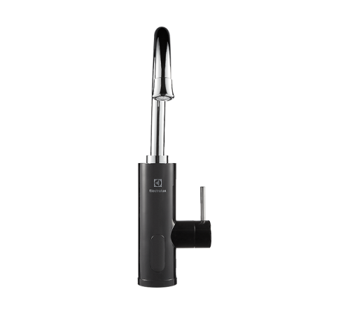 Водонагреватель проточный Electrolux Taptronic Black 1246479