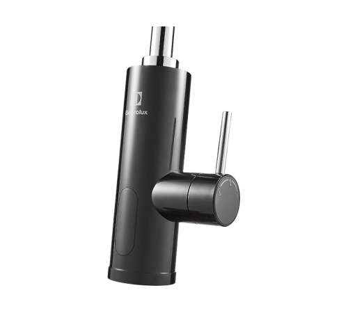 Водонагреватель проточный Electrolux Taptronic Black 1246479