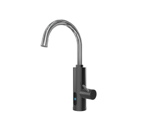 Водонагреватель проточный Electrolux Taptronic Black 1246479