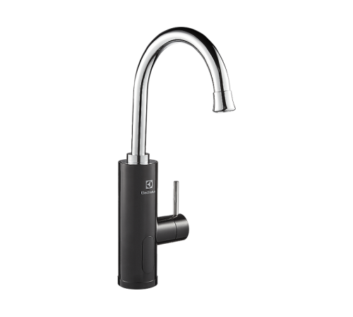 Водонагреватель проточный Electrolux Taptronic Black 1246479