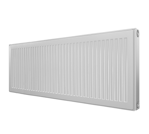 Радиатор стальной панельный Royal Thermo Compact 22 500x1800 мм боковое подключение RAL 9016 НС-1189855