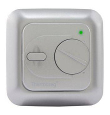 Терморегулятор для теплого пола Thermo Thermoreg TI-200 High Tech