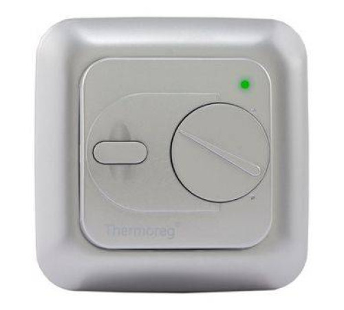 Терморегулятор для теплого пола Thermo Thermoreg TI-200 High Tech