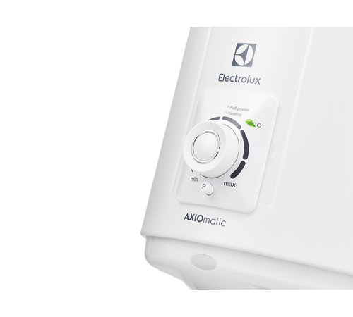 Водонагреватель накопительный Electrolux EWH 80 AXIOmatic 1007010