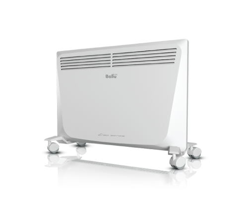 Конвектор электрический Ballu Enzo 1500 Вт BEC/EZER-1500 НС-1055672