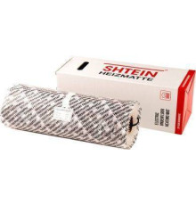 Нагревательный мат Shtein Heizmatte SHT-150-2.5 2.5 м² 375 Вт 375SHT025