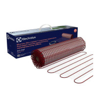 Нагревательный мат Electrolux Eco Mat EEM 2-150-2 300 Вт 2 кв. м EEM 2-150-2