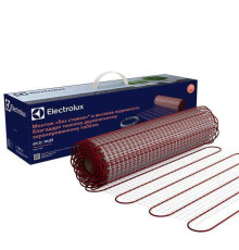 Нагревательный мат Electrolux Eco Mat EEM 2-150-2 300 Вт 2 кв. м EEM 2-150-2