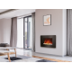 Камин электрический настенный Electrolux EFP/W-1250ULS