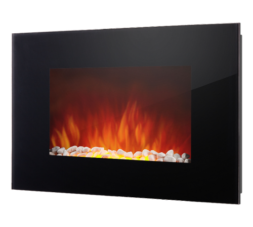 Камин электрический настенный Electrolux EFP/W-1250ULS