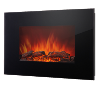 Камин электрический настенный Electrolux EFP/W-1250ULS