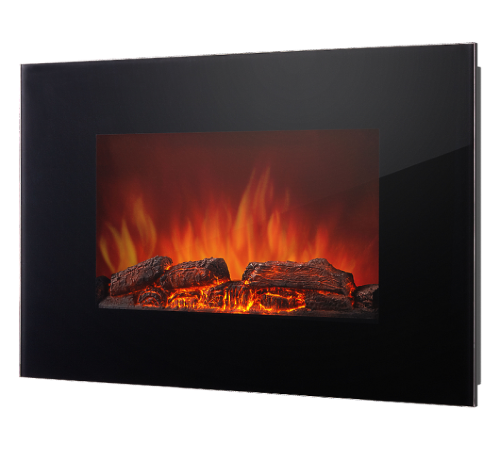 Камин электрический настенный Electrolux EFP/W-1250ULS