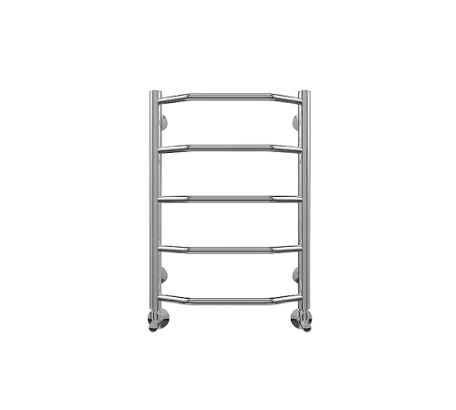 Полотенцесушитель водяной Royal Thermo Трапеция П5 500x596 мм НС-1204590