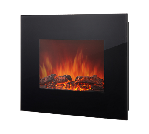 Камин электрический настенный Electrolux EFP/W-1100ULS