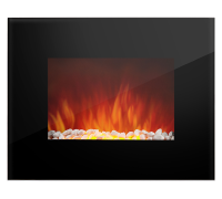 Камин электрический настенный Electrolux EFP/W-1100ULS