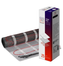 Нагревательный мат ERGERT Basic 150 9.0 кв. м ETMB1501350
