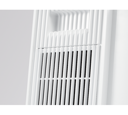 Мойка воздуха Ballu AW-340 белая AW-340