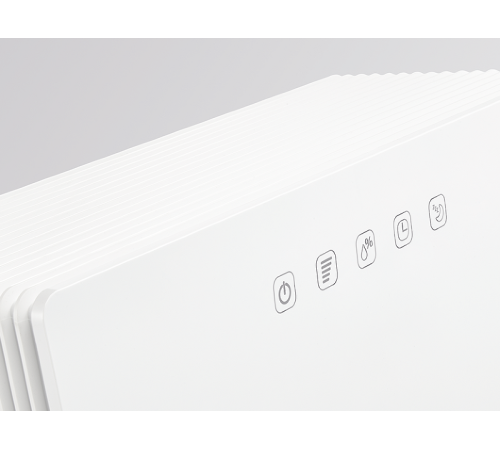 Мойка воздуха Ballu AW-340 белая AW-340