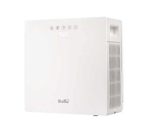 Мойка воздуха Ballu AW-340 белая AW-340