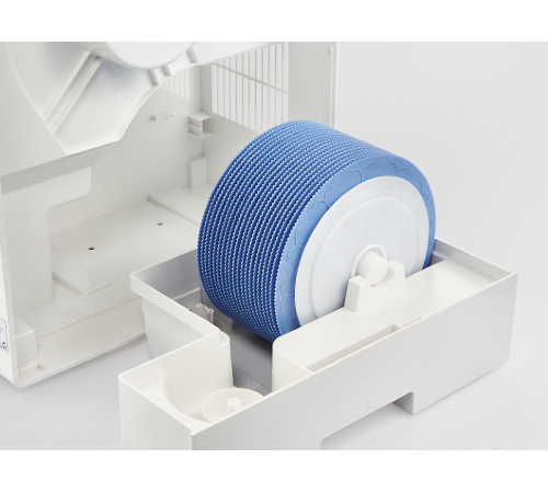 Мойка воздуха Ballu AW-340 белая AW-340