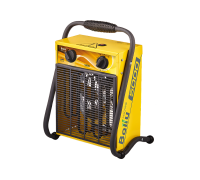 Тепловая пушка электрическая Ballu Master BHP-M-5 5 кВт НС-1035061