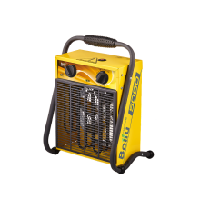 Тепловая пушка электрическая Ballu Master BHP-M-5 5 кВт НС-1035061