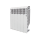 Радиатор алюминиевый Royal Thermo Revolution 350 6 секций 1070099