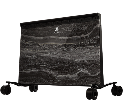 Конвектор электрический Electrolux Brilliant Marble ECH/BMI-2000 2000 Вт 1238463