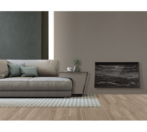 Конвектор электрический Electrolux Brilliant Marble ECH/BMI-2000 2000 Вт 1238463