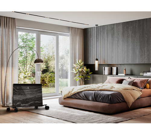 Конвектор электрический Electrolux Brilliant Marble ECH/BMI-2000 2000 Вт 1238463