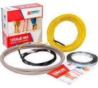 Нагревательный кабель Energy Cable 420 Вт EFLRCABLE0ADSV00420