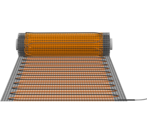 Нагревательный мат Теплолюкс ProfiMat 180 1620 Вт 9.0 м² 2206138