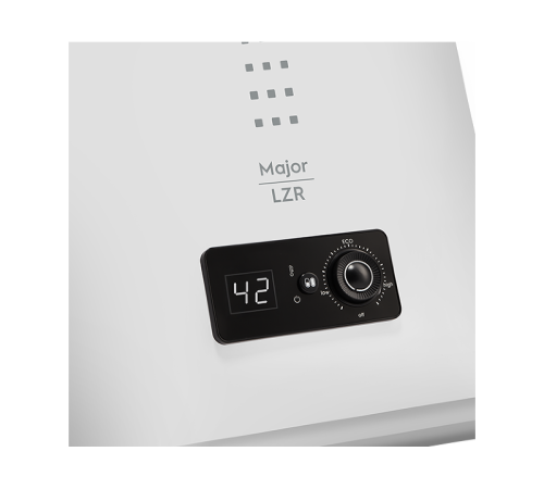 Водонагреватель накопительный Electrolux EWH 50 Major LZR 3 1283441
