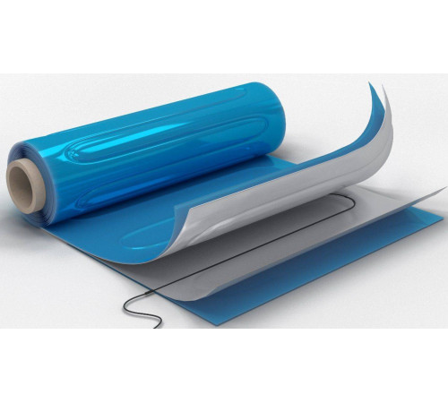 Нагревательный мат Теплолюкс Alumia 1200 1200 Вт 8.0 м² 2206815