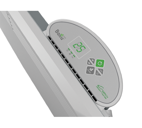 Конвектор электрический Ballu Enzo BEC/EZER-2000 2000 Вт НС-1055674