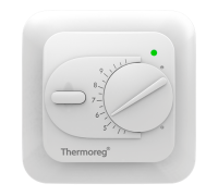 Терморегулятор для теплого пола Thermo Thermoreg TI-200 TI-200