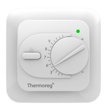 Терморегулятор для теплого пола Thermo Thermoreg TI-200 TI-200