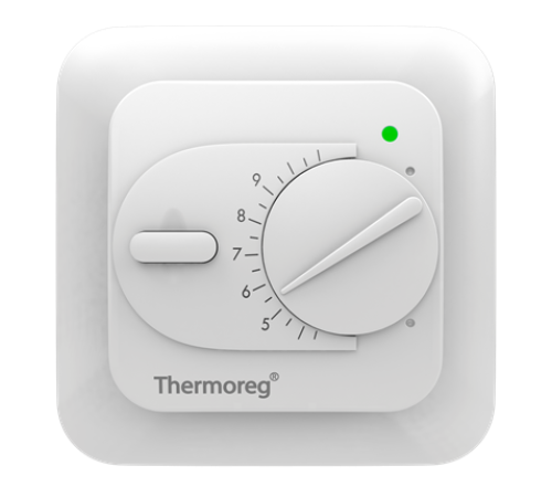Терморегулятор для теплого пола Thermo Thermoreg TI-200 TI-200