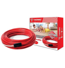 Нагревательный кабель Thermo Thermocable SVK-20 87 м 1740 Вт SVK-20 087-1800