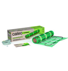 Нагревательный мат CALEO SUPERMAT 200 Вт/м2 7.0 м2 200-7,0