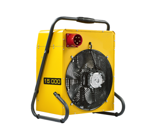 Электрическая тепловая пушка Ballu Master 2 BHP-M2-15