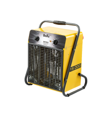 Электрическая тепловая пушка Ballu Master 2 BHP-M2-15