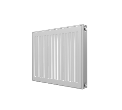 Радиатор стальной панельный Royal Thermo COMPACT C22 500x600 мм боковое подключение RAL 9016 НС-1189870