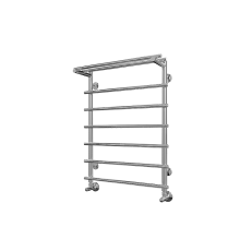 Полотенцесушитель водяной Royal Thermo Ватра П8 500x796 мм с полкой НС-1204577