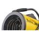Тепловая пушка электрическая Ballu Prorab BHP-P-5 5 кВт НС-1035076