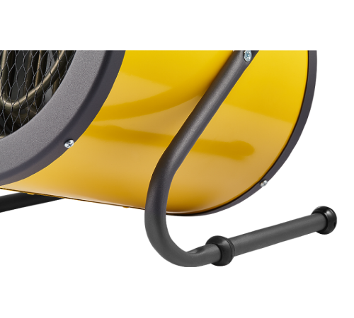 Тепловая пушка электрическая Ballu Prorab BHP-P-5 5 кВт НС-1035076