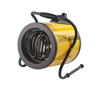 Тепловая пушка электрическая Ballu Prorab BHP-P-5 5 кВт НС-1035076